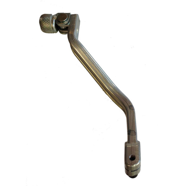 Leva Cambio Sherco 11-16 (Silver)